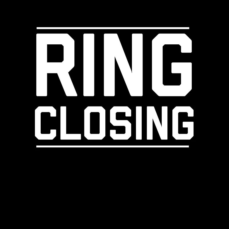 ring closing