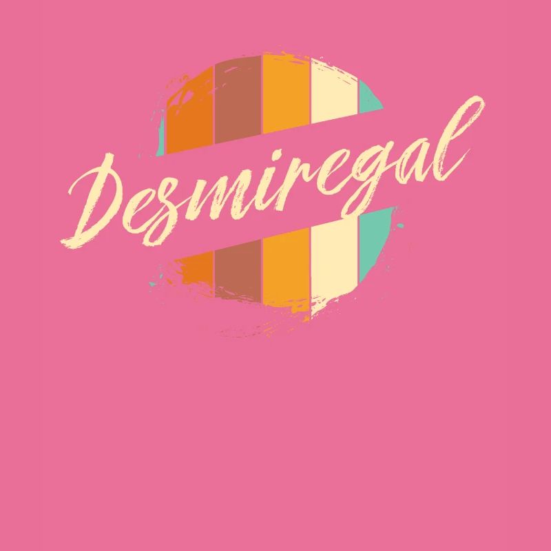 desmiregal circle