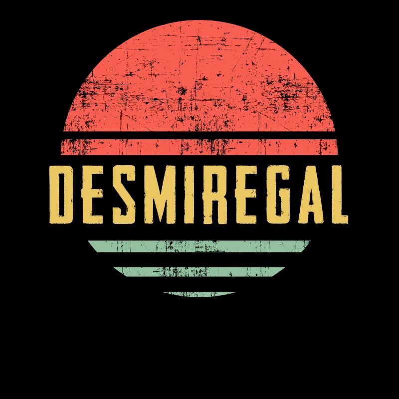 desmiregal sunset