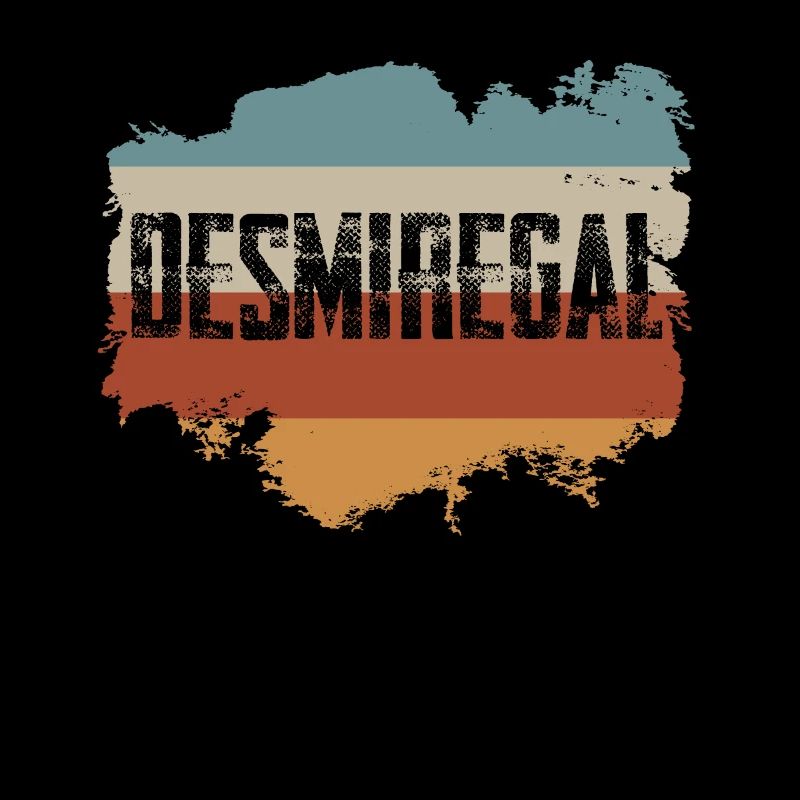 DESMIREGAL BRUSH