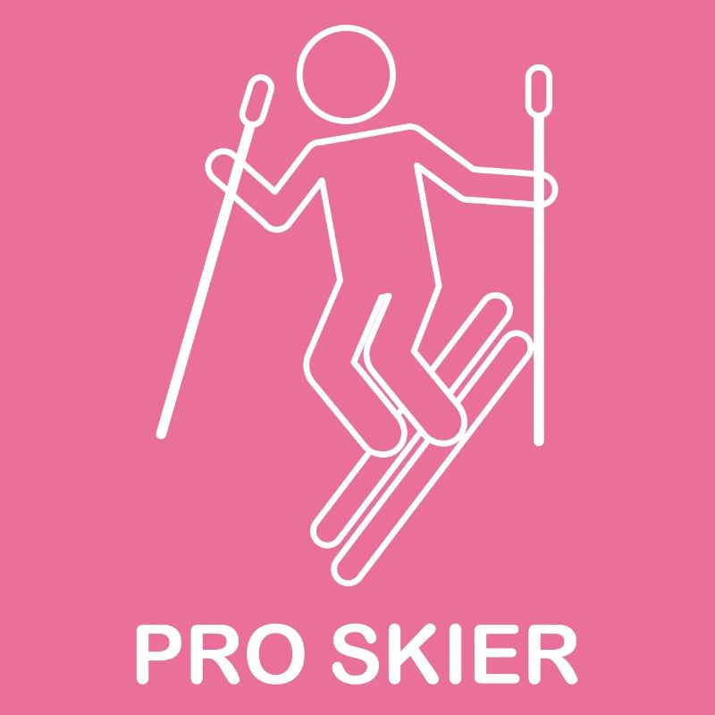 Pro Skier