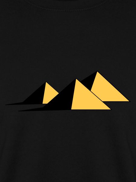 The Pyramids