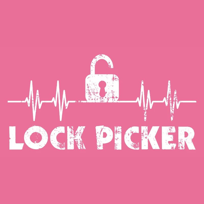 Lock Picker Lockpicking