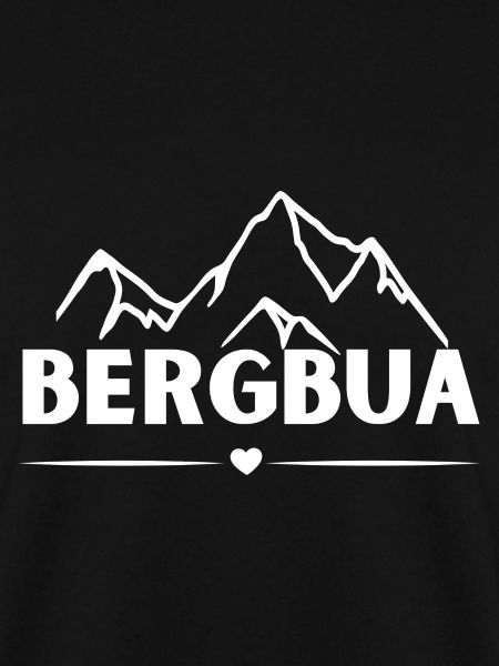 Bergbua