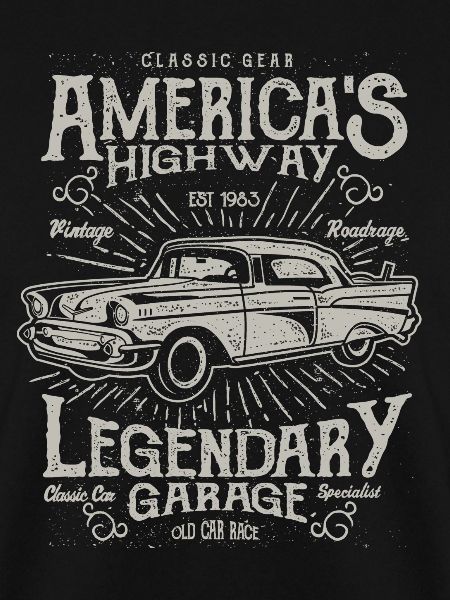 Americas Highway