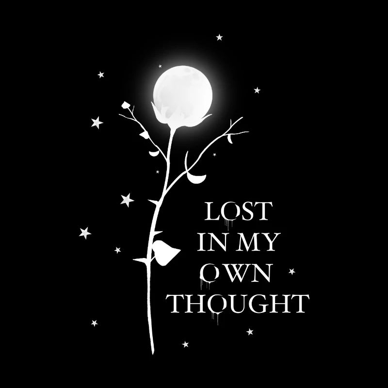 Moon rose occult