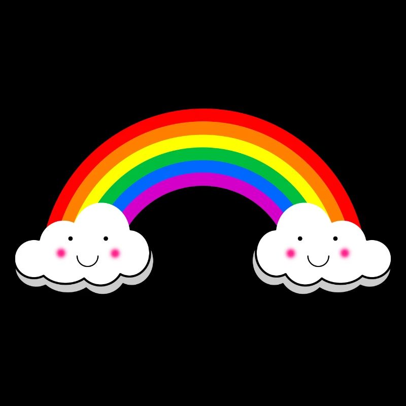 Rainbow | LGBT Rainbow