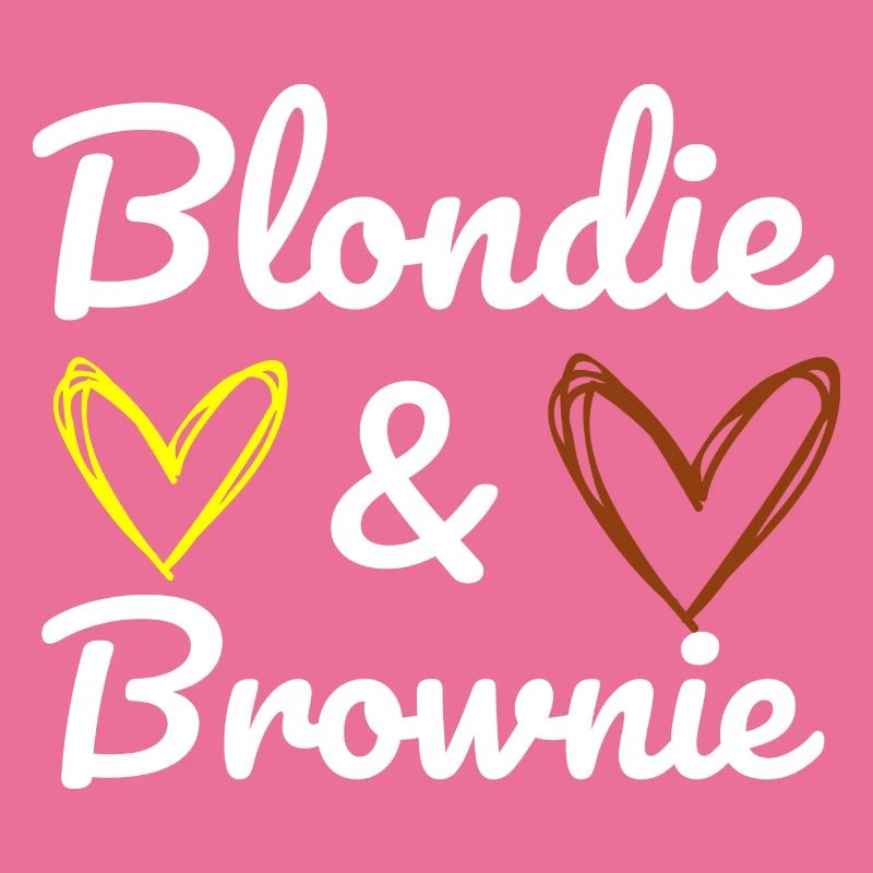 blondie