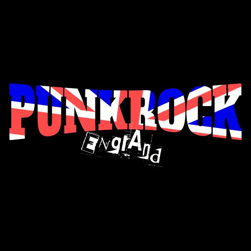 Punk rock Angleterre