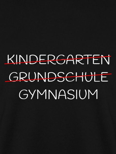 Gymnasium Schule