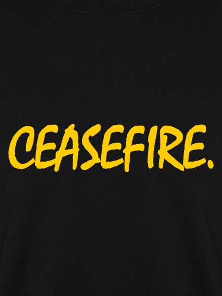 ceasefire