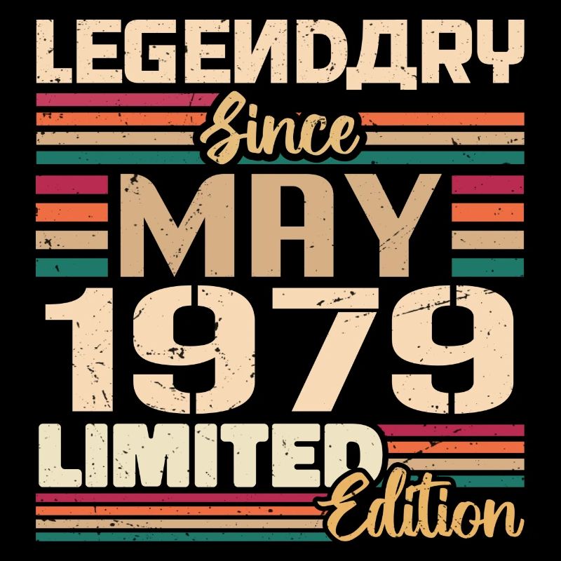 May 1979 May - Jubilee May 1979