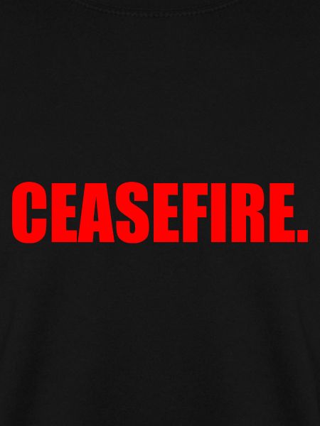 Ceasefire