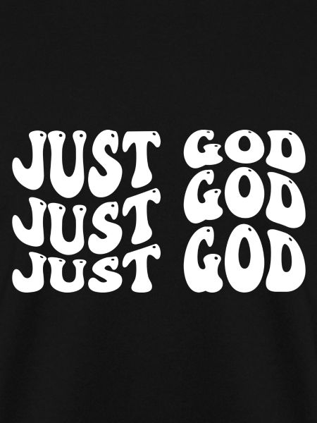Just God