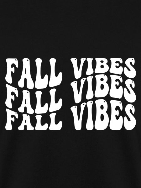 Fall vibes