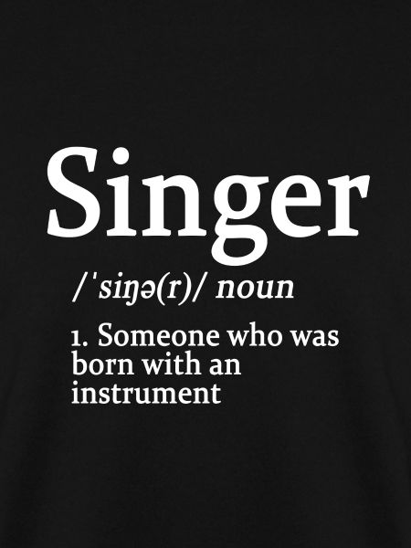 Sänger
