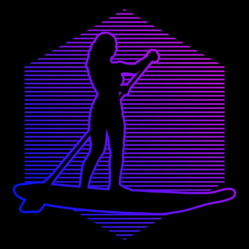 Stand up Paddle Planche Standup Paddle Standup P