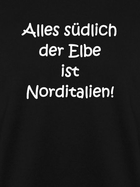 Alles suedlich 2