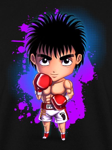 Boxen Chibi