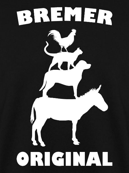 Bremen Town Musicians