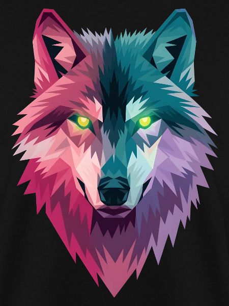 Geisterwolf