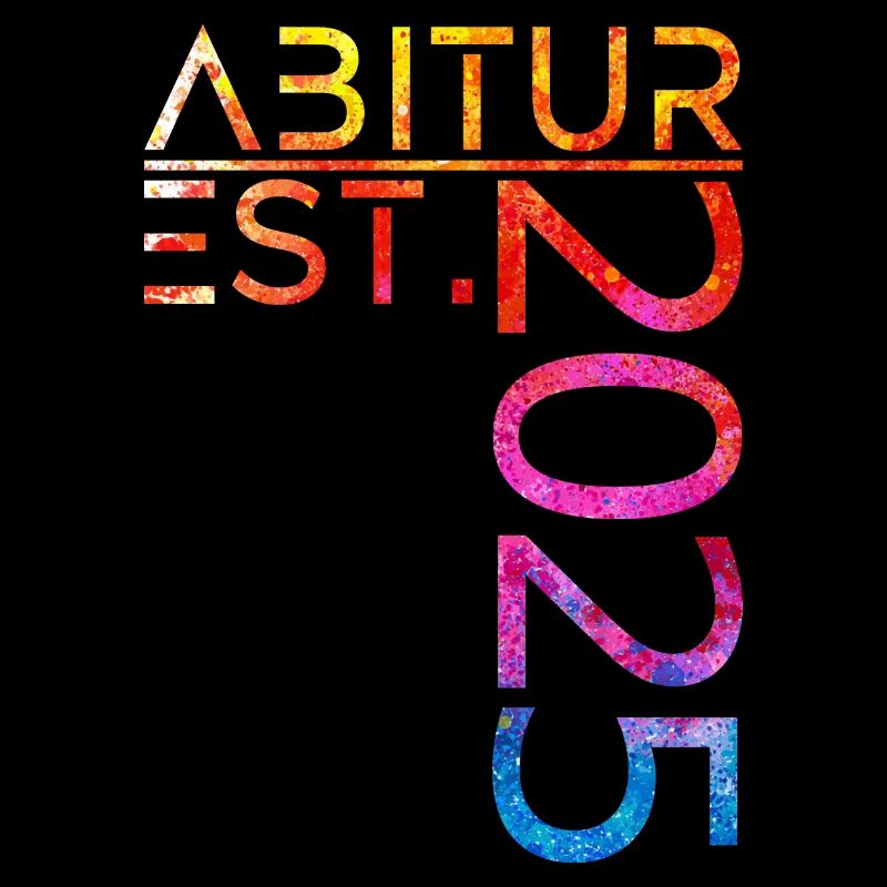 Abitur Est. 2025