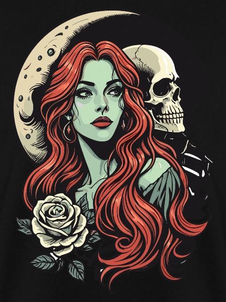 Dark Romance