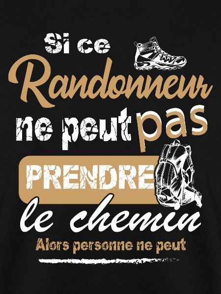Randonneur