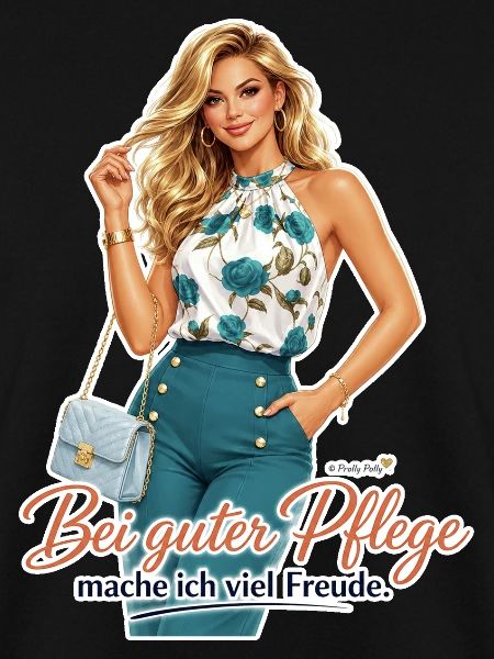 Gute Pflege