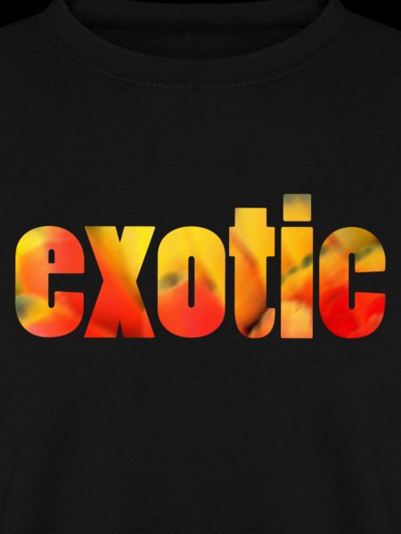 exotic exotic