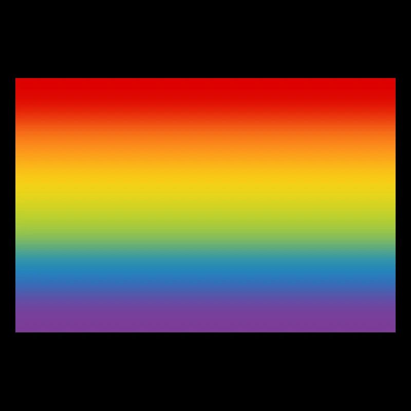 Rainbow flag flag LGBT CSD Gay Pride