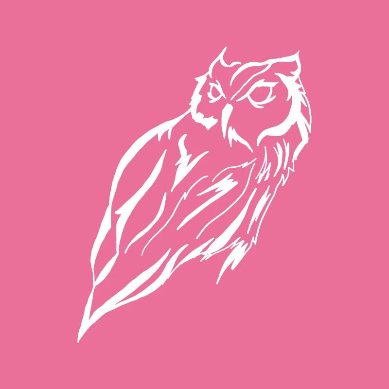 Eule, Owl