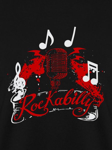 Rockabilly