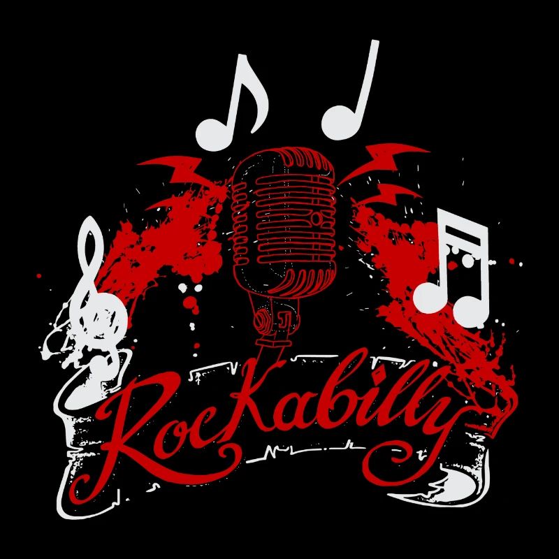 Rockabilly