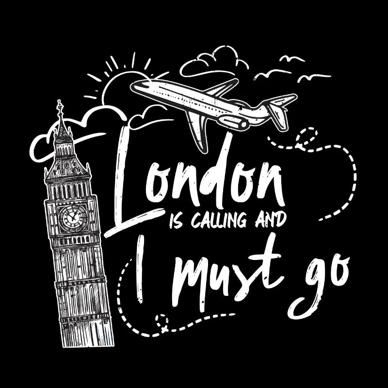 London - Big Ben