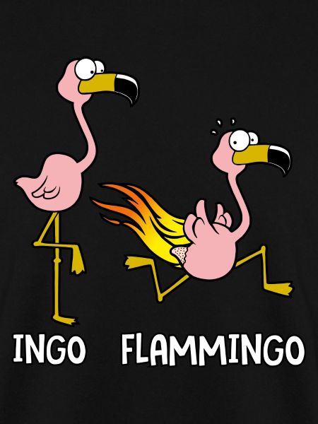 Ingo Flammingo