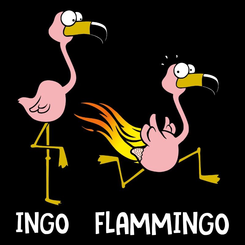 Ingo Flammingo