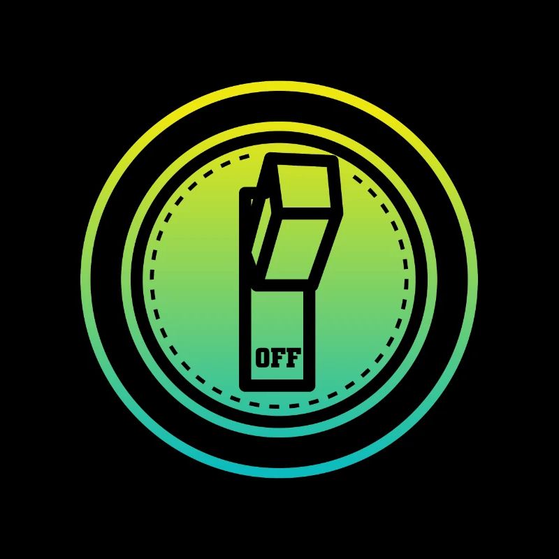 off button