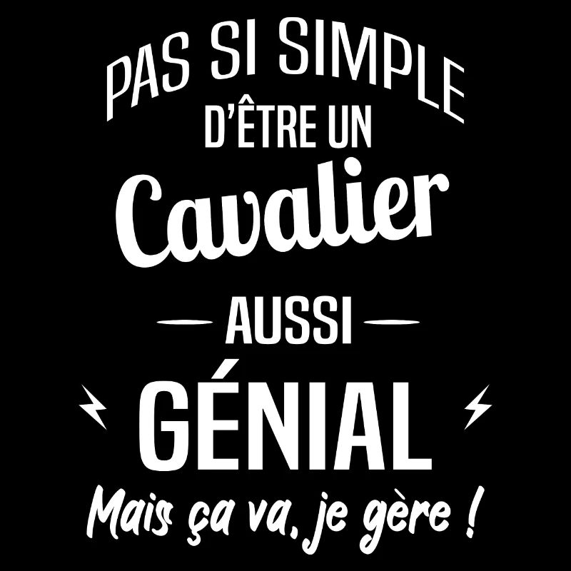 Cavalier