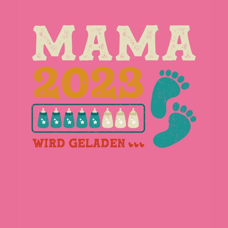 Mutter 2023 Werdende Mama Loading 2023