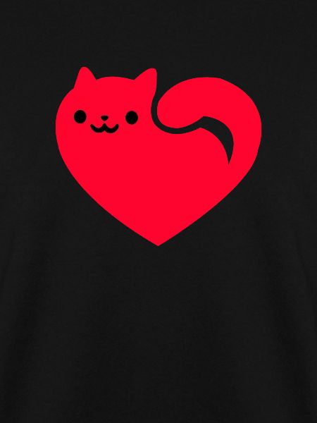 Cat shirt
