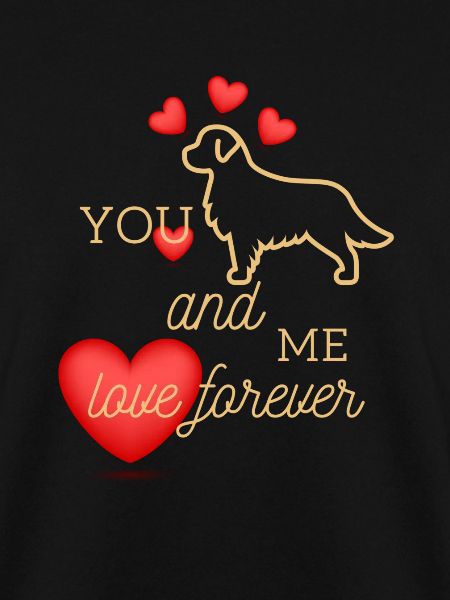 Tierliebe; Hundefreund