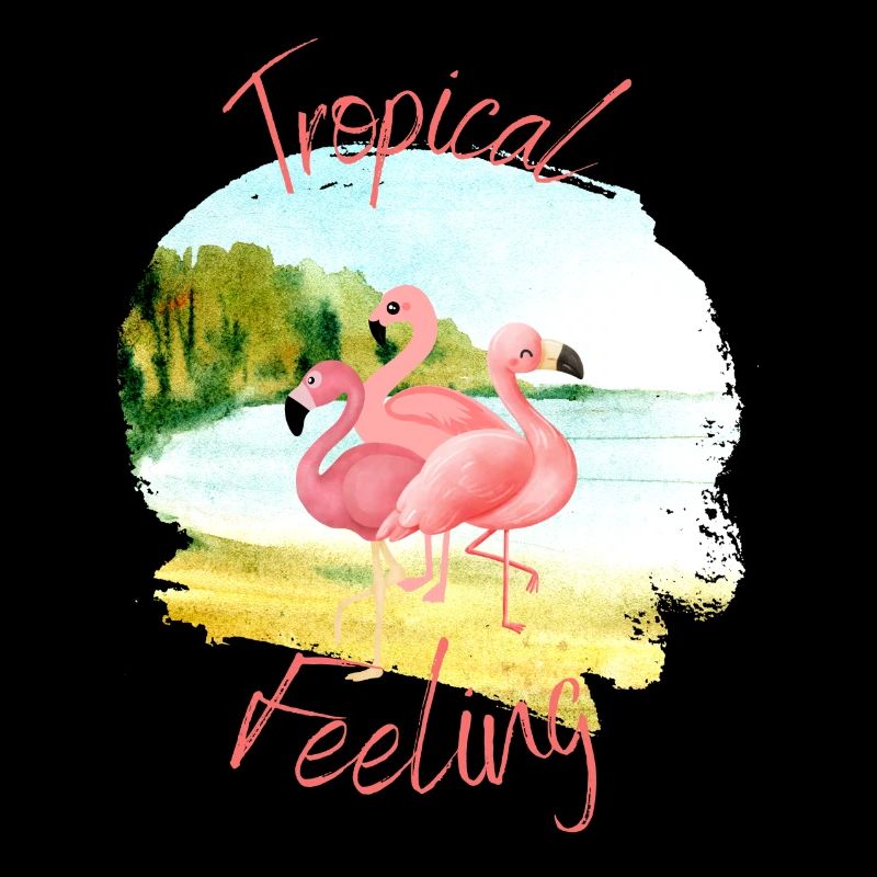 Tropical Feeling