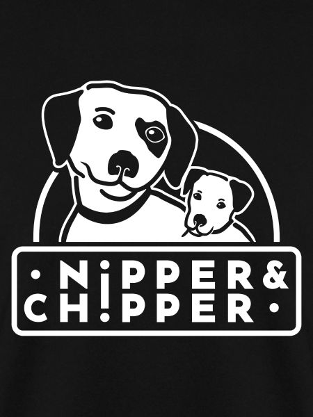 Nipper & Chipper Logo
