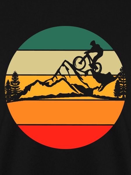 retro bicycle
