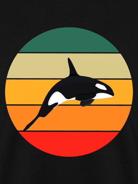 Retro Killerwal