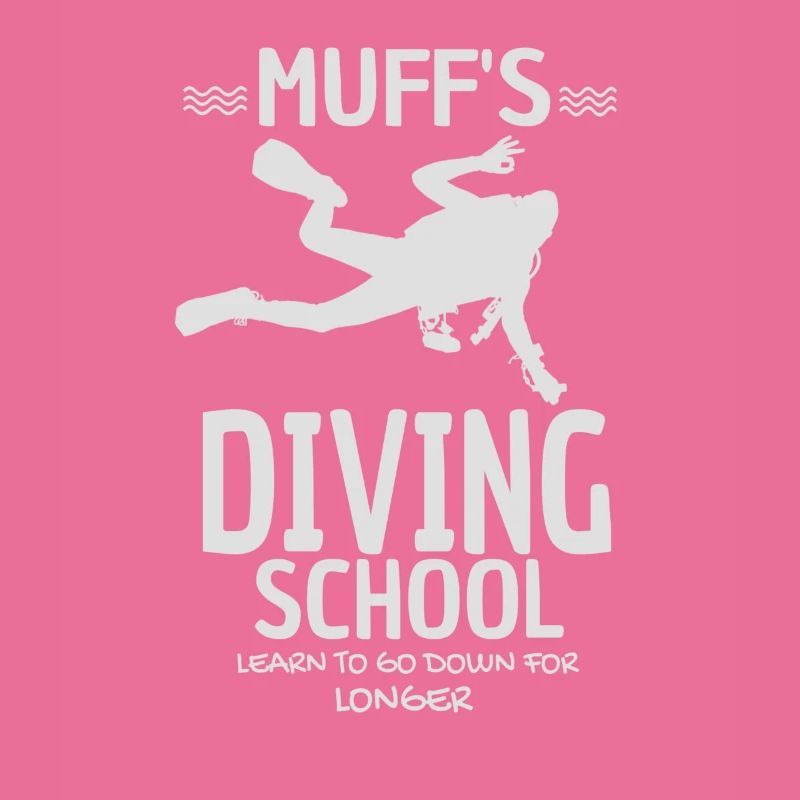 L’école de plongée de Muff