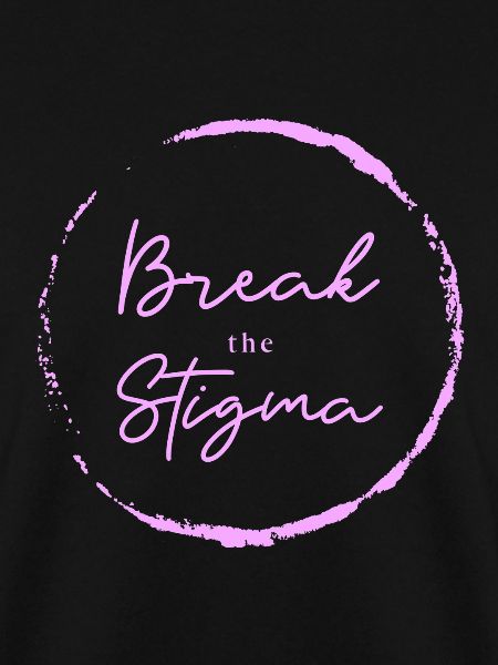 Break The Stigma