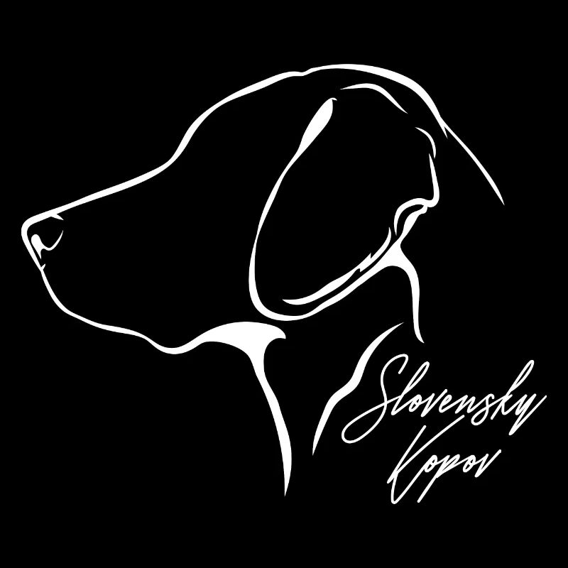 SLOVENSKY KOPOV Profil Chiens chiens de chasse Wilsigns