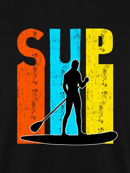Paddeln SUP